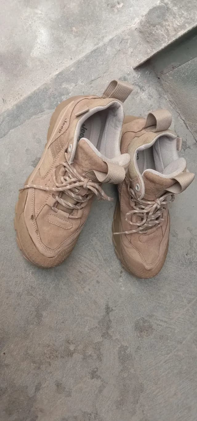 I want to sell my original jeeps jogger