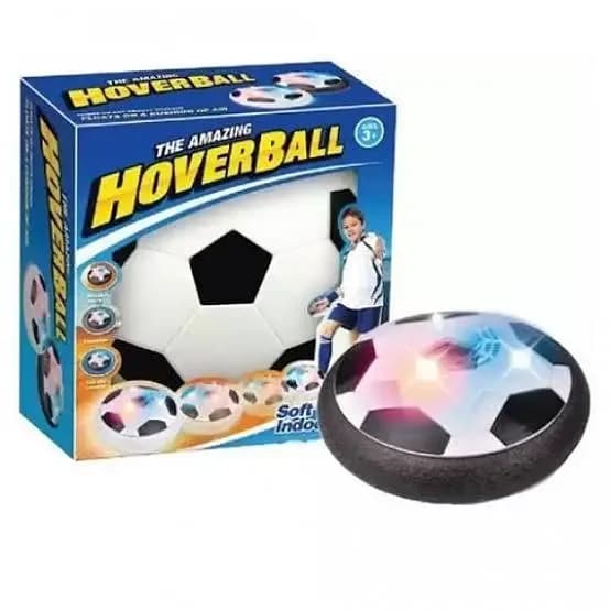 Hover Ball Toy Soccer Air Power Football for Kids