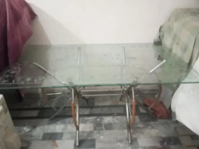 good condition