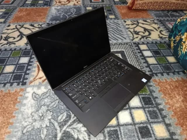 Dell Latitude 7480 (Touch Screen)
