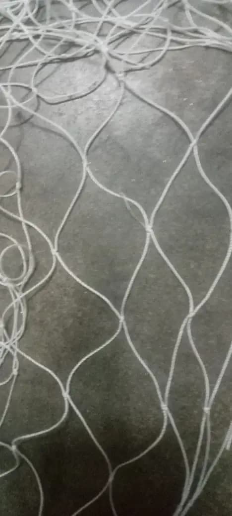 Cricket Net | football net | Volleyball Net | Practice Net Mughal Net