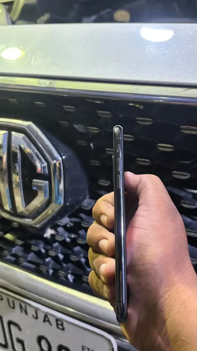 Apple iPhone XS