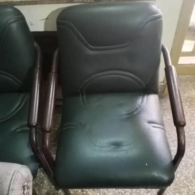 3 x Office / home chairs for sale.