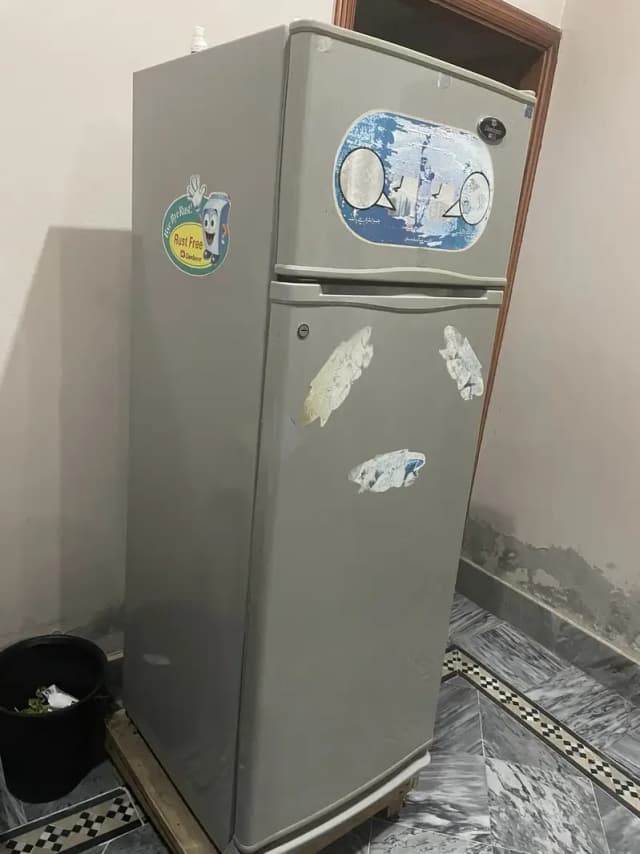 Dawlance fridge for sale