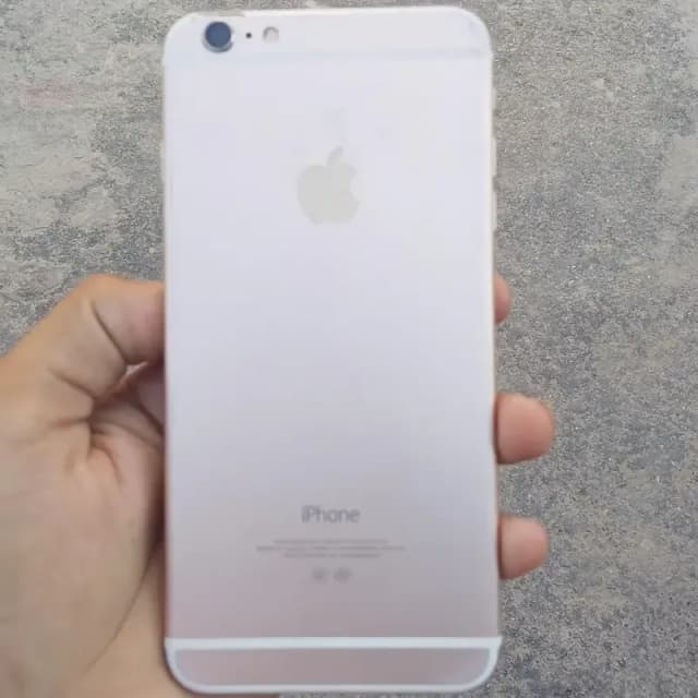 Apple iPhone 6 Plus