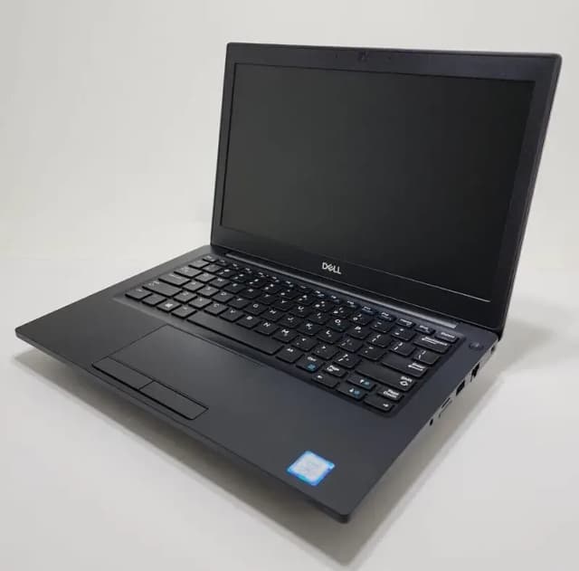 Dell Latitude 5491 | i7 12th Gen 16GB RAM 512GB SSD