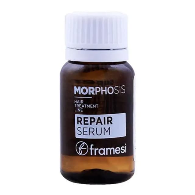 Framesi Mor-phosis Hair Repair Serum 15ml - Original Product in Pakistan