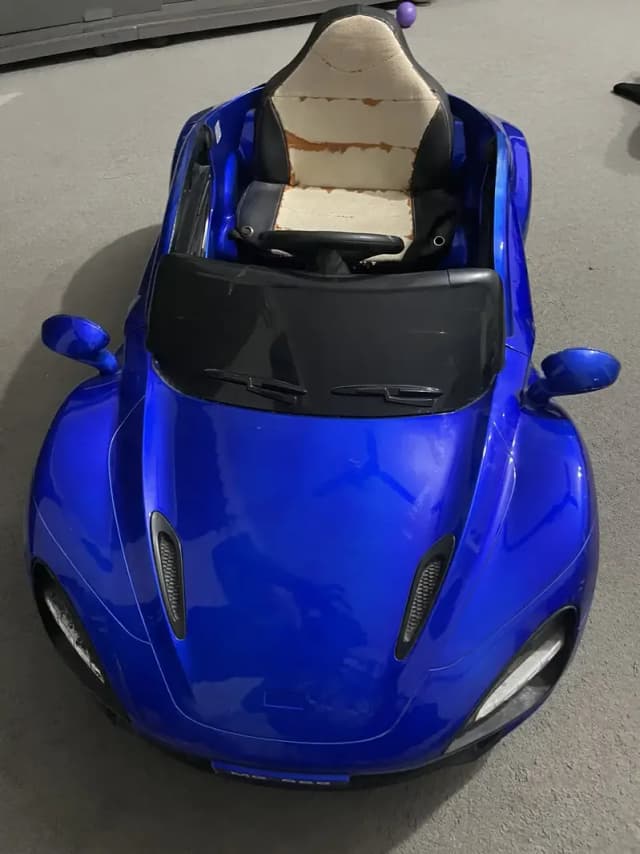 kids car | baby car | battery operate car