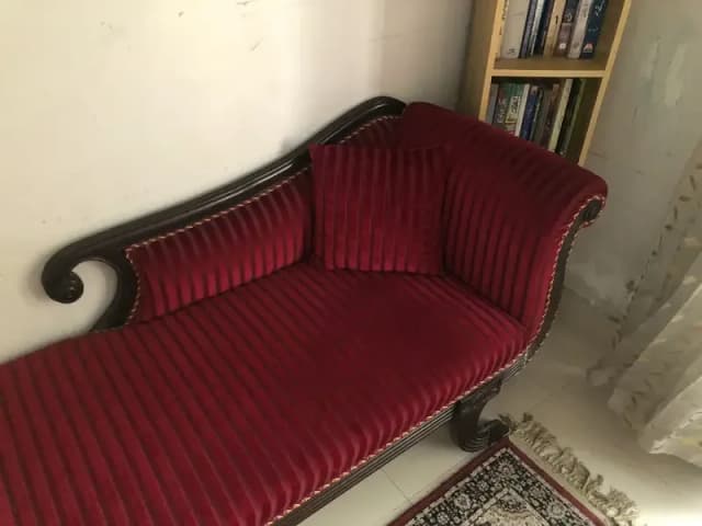 Red Dewan
