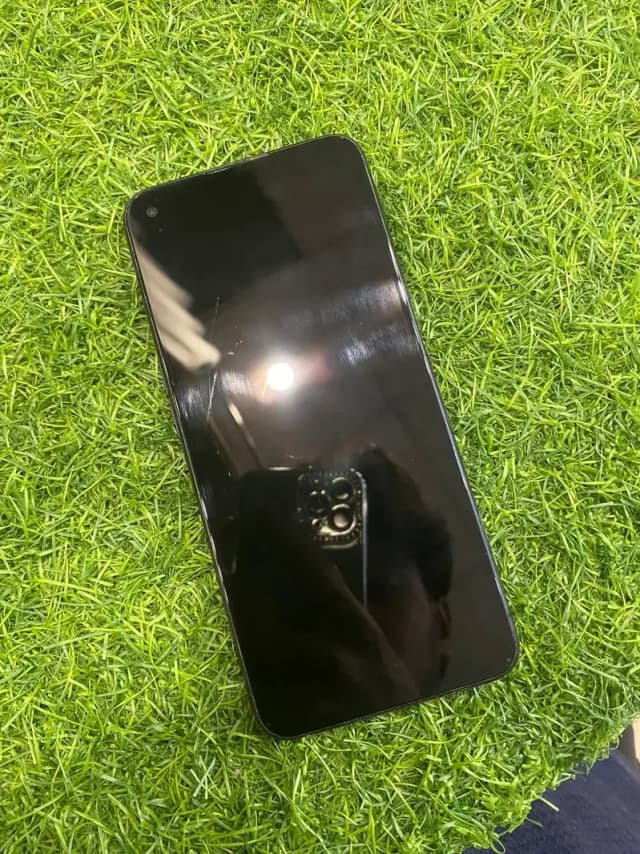 OPPO A54