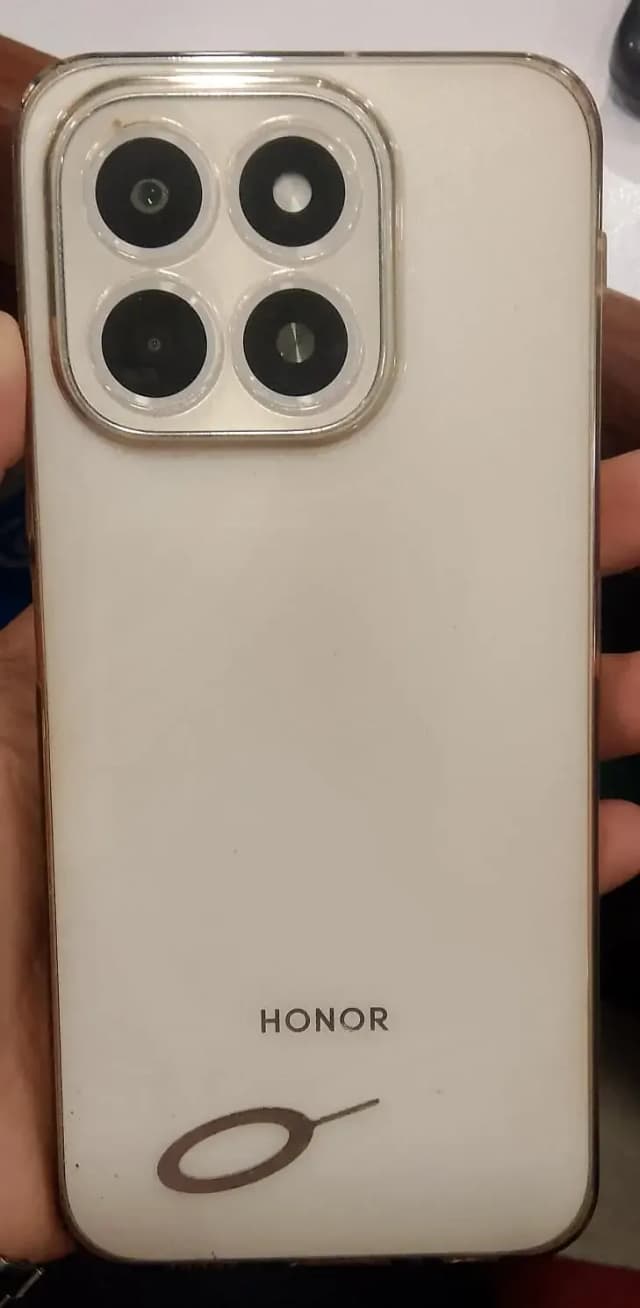Honor X6c (Model: NIC-LX2)