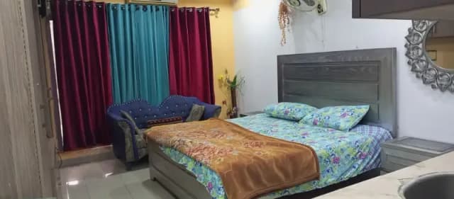 Bahria twon empair hait phase 6
