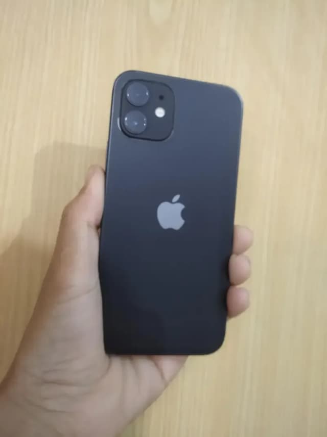Apple iPhone 12