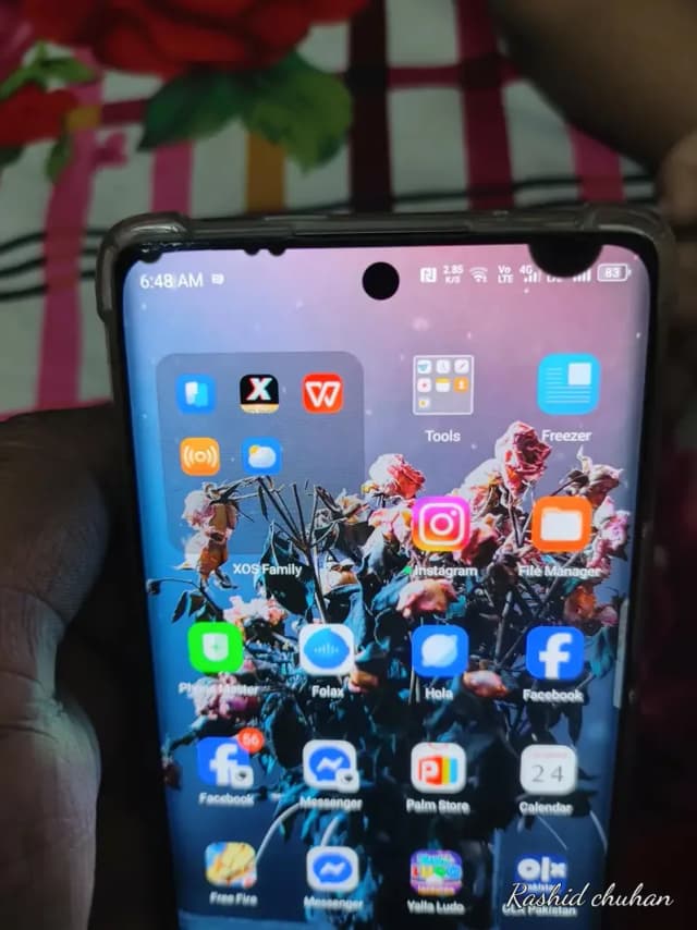 Infinix Zero 30