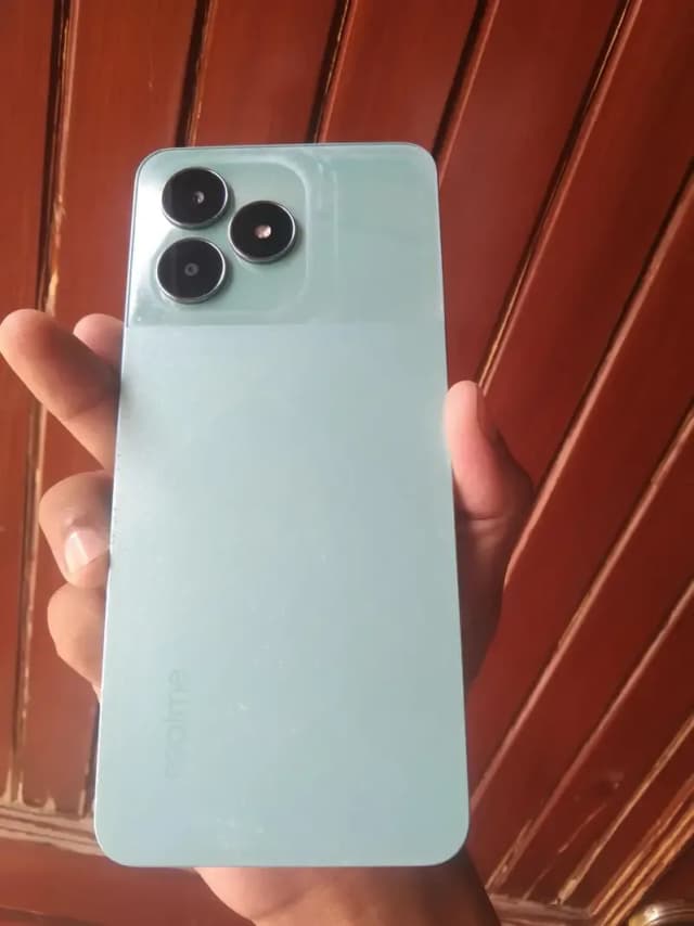 Realme C51 /03248645675/