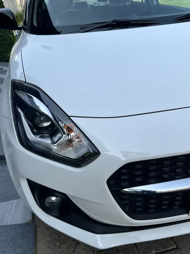 Suzuki Swift 2026
