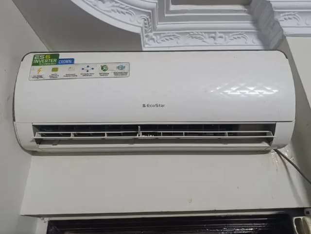 Ecostar 1 Ton DC Inverter