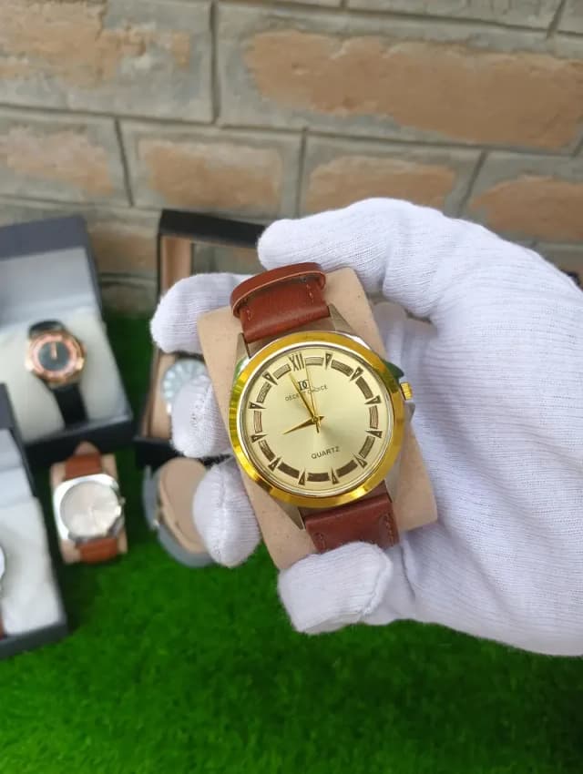 New Classical Watches