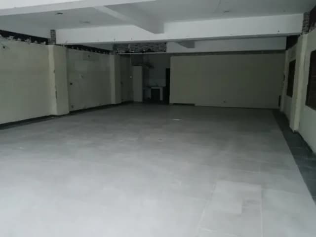 12 MARLA PREMIUM BASEMENT FOR RENT READY TO MOVE IDEAL FOR CORPORATE OFFICE