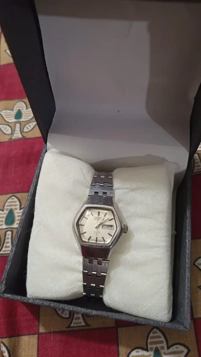 Seiko