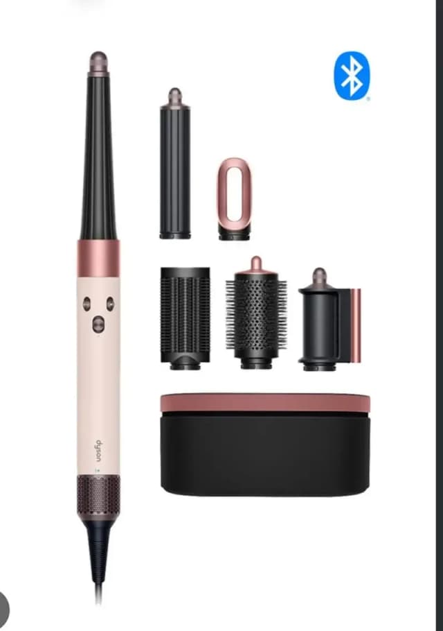 Dyson/ Dyson Airwrap /Multi-styler