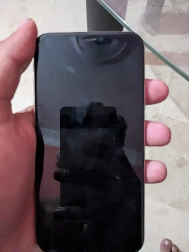 Apple iPhone XS 64 gb
