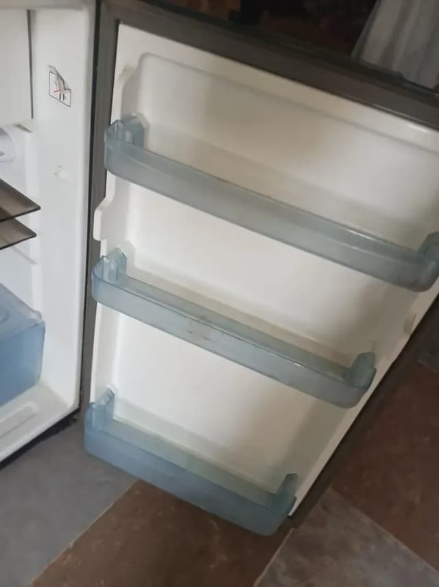 Dawlance fridge with  LG compressor