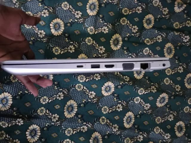 HP good condition.