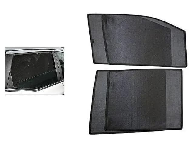 Daihatsu Charade 86 Sun Shade Set for Cars
