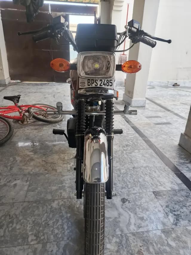new united electric bike for sale urgent