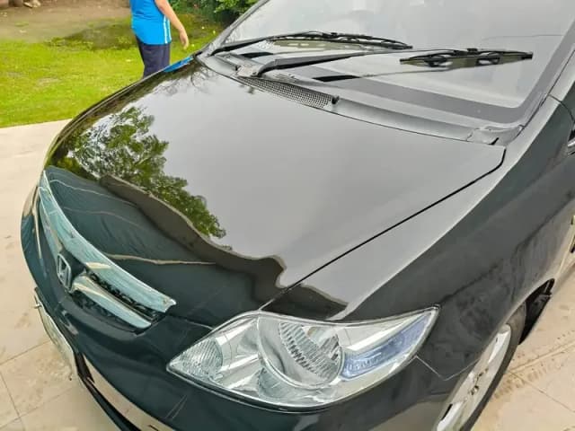 Honda City IDSI 2006