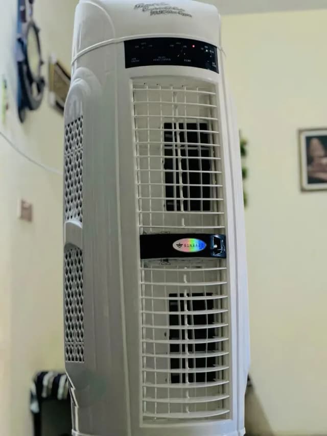 Tower Air Cooler