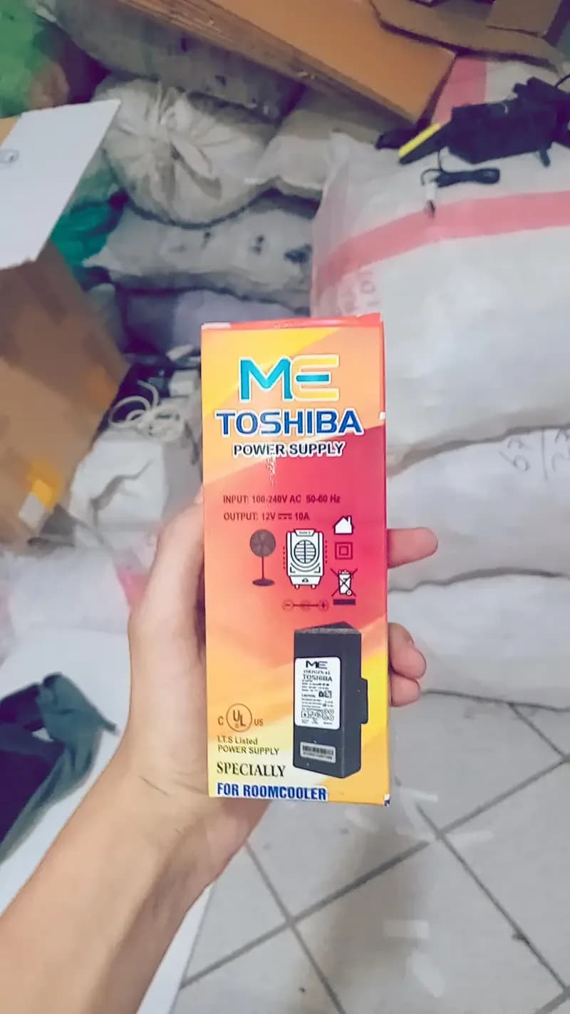 Product Detail