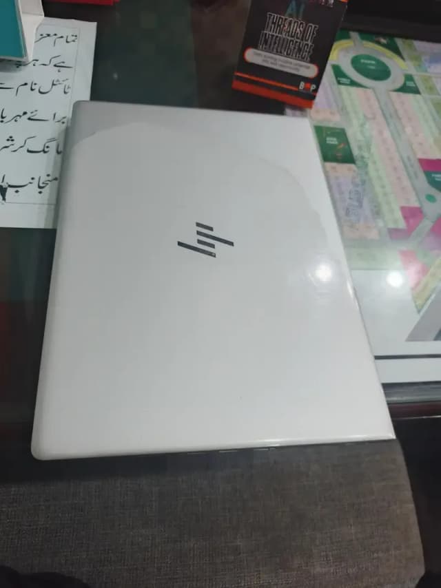 hp laptop