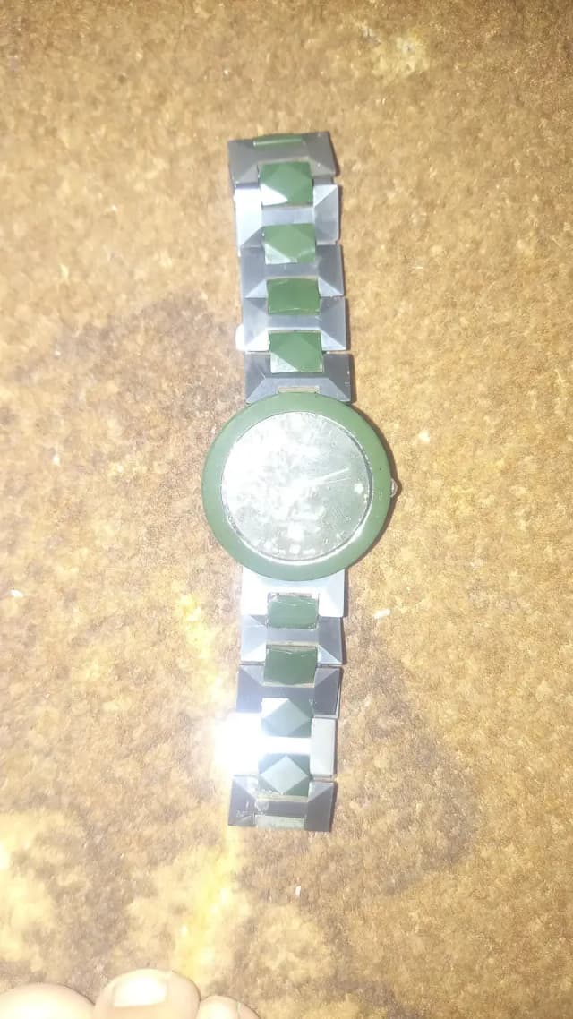 Rado orignal not fake
