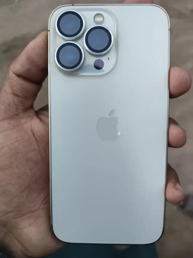 Apple iPhone 13 Pro