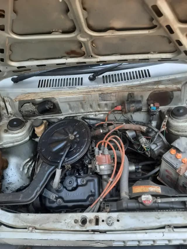 Suzuki Mehran VXR 2008 agar koi bolan sy exchange krna chahy to posshy
