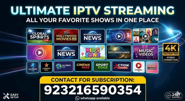 Iptv OPPLEX TV StreamLine 18000+ Live Channels | Free Trial | Rs. 250