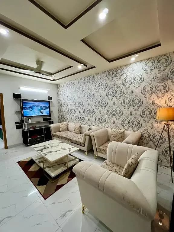 BED & BREAKFAST Guest House and APARTMENTS Islamabad