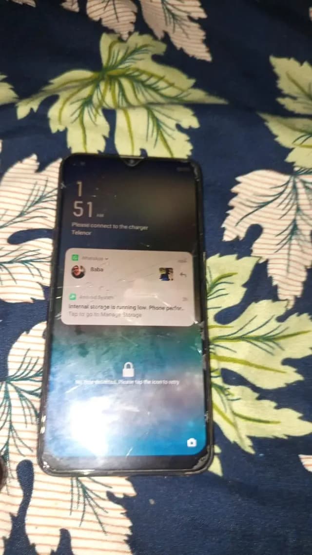 OPPO A12