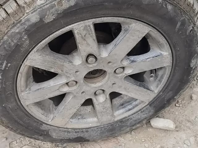 Need 1Rim ( 13 )