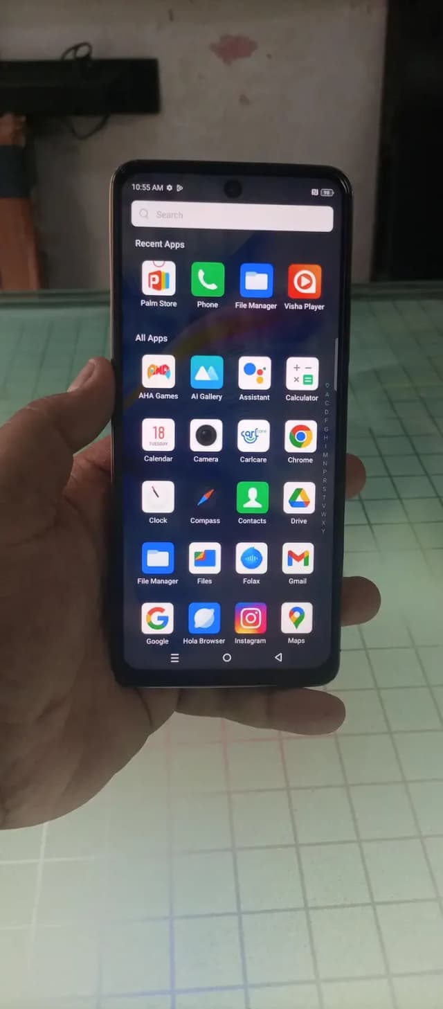 infinix note 30
