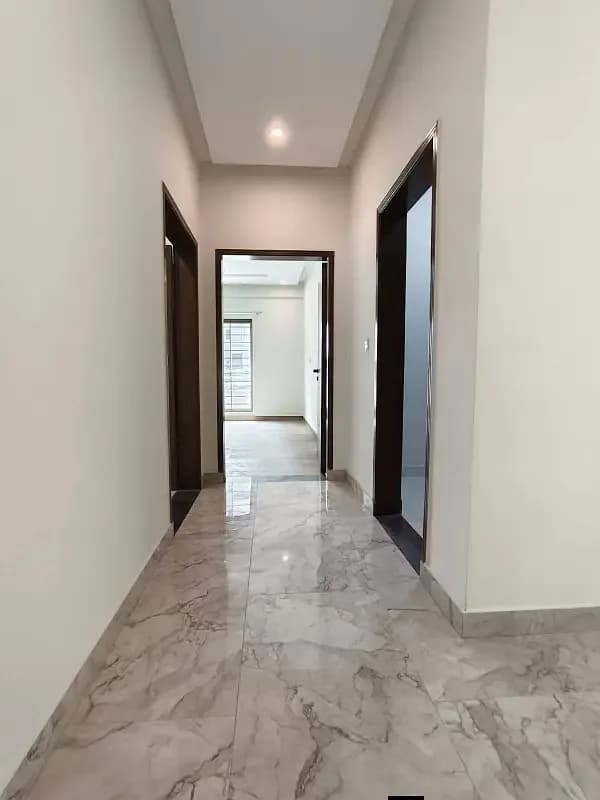 Askari 12 4bed Room Apartment Available For Rent