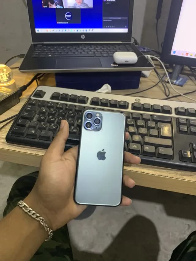 Apple iPhone 11 Pro 256 gb