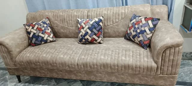 sofa set 7-Seater
