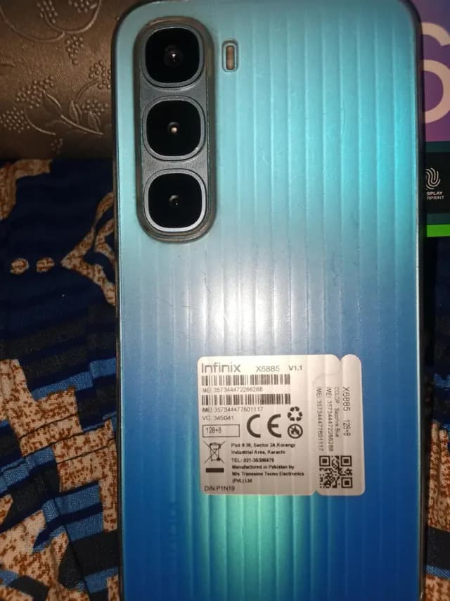 Infinix Other Model