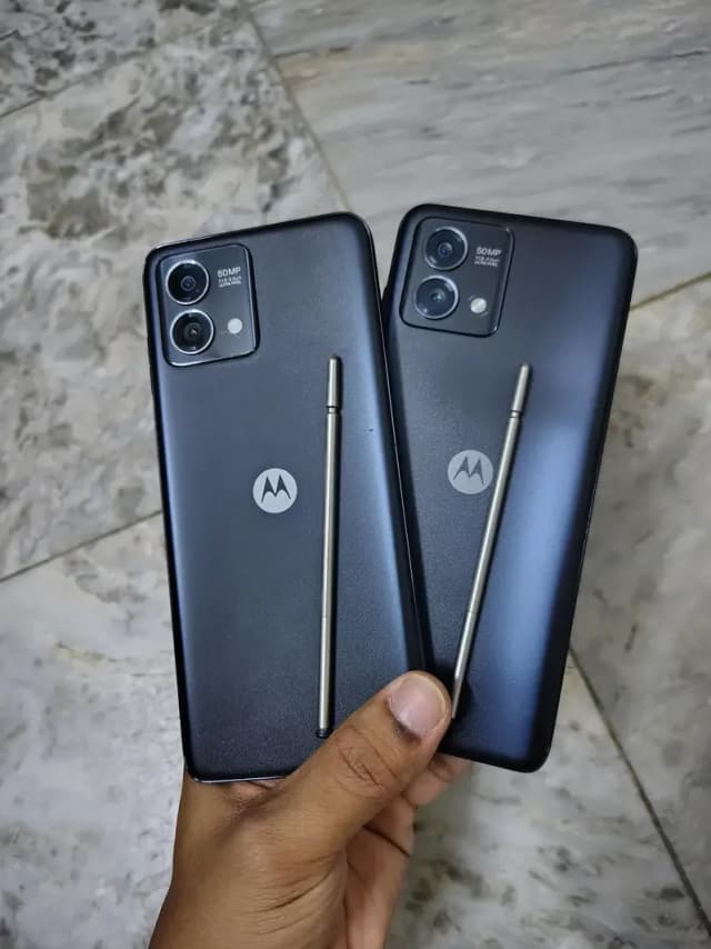 Motorola Moto G Stylus 2023 5G 6/256 & 6/128 Factory unlocked