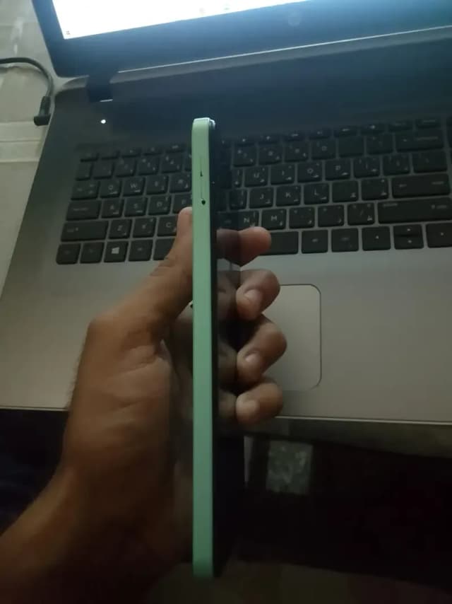 Infinix Smart 7