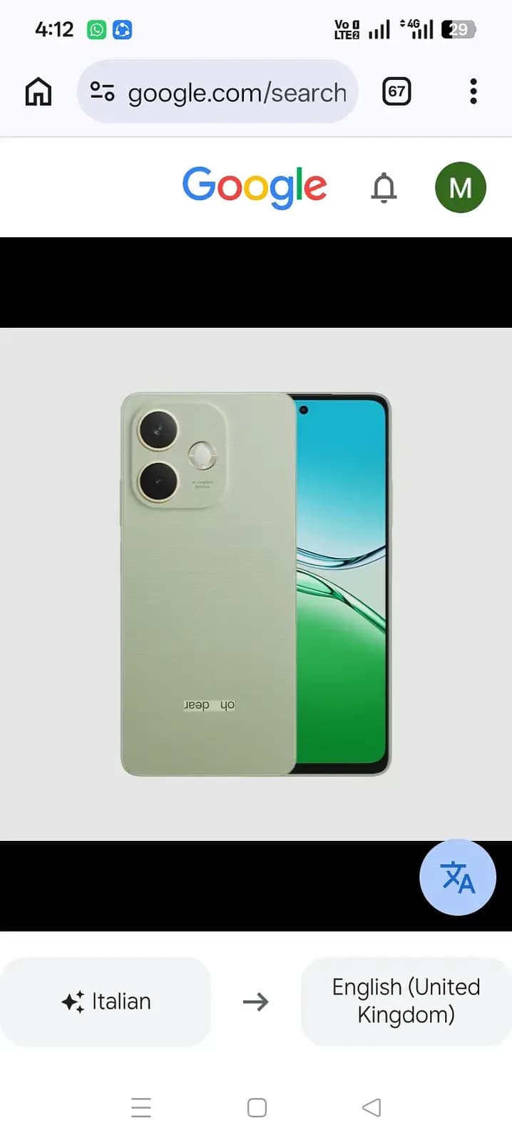 Product Detail