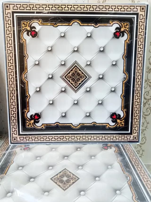 Gypsum Ceiling 2×2